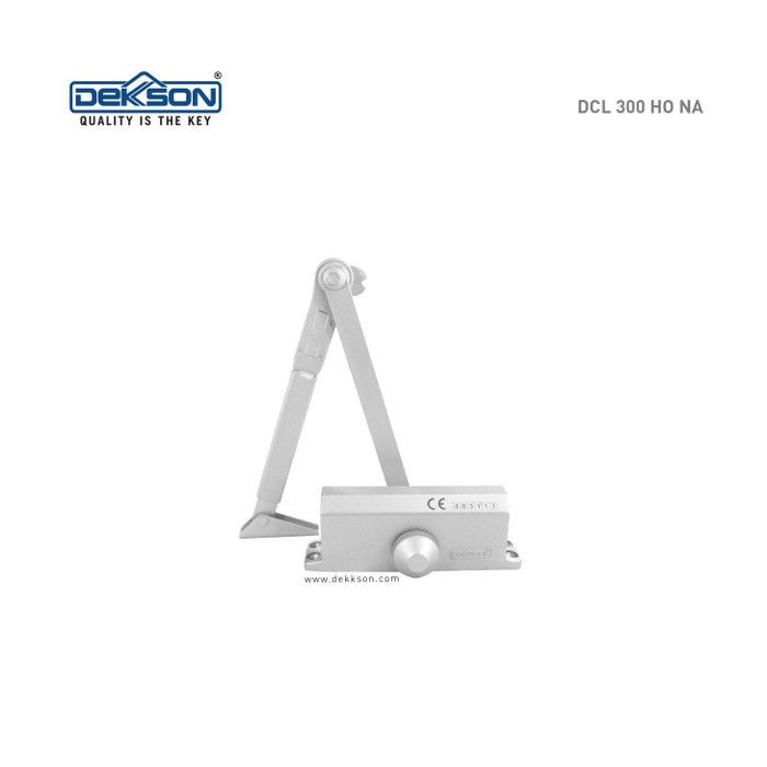 Dekkson Door Closer Dekkson DCL 300 HO NA Lazada Indonesia