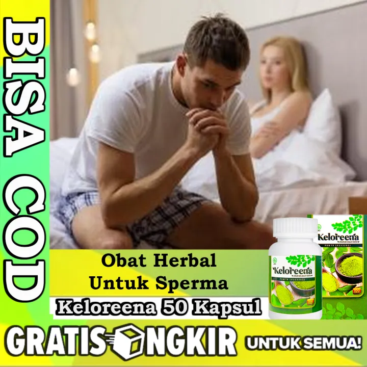 Obat Untuk Atasi Kebocoran Katup Air Mani Penahan Sperma Obat Sperma Keluar Sendiri Tanpa Disadari Obat