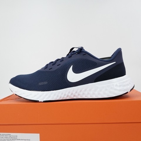 Jual Nike Running Revolution 5 Terbaru | Lazada.co.id