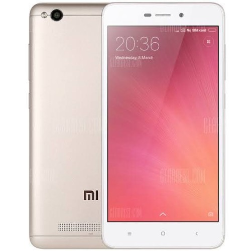 XIAOMI REDMI 4A RAM 2/16GB DISTRIBUTOR