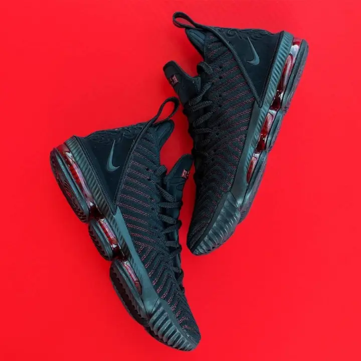 lebron 16 lazada