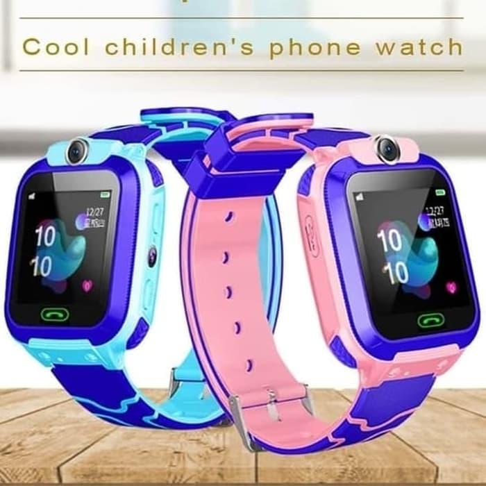 JAM TANGAN ANAK WATERPROOF