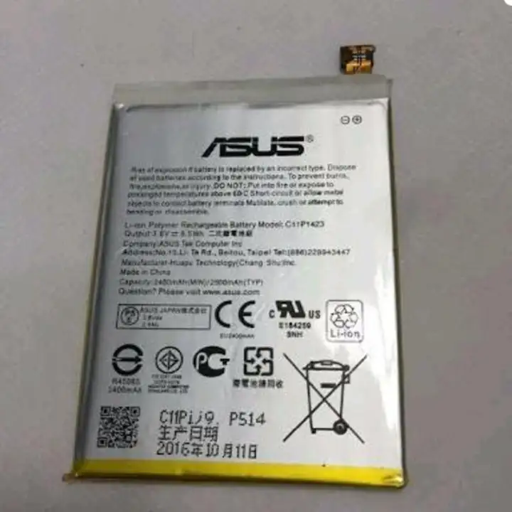 Bayar Di Tempat Cod Battery Baterai Batre Asus Zenfone 2 5 0 Inch Z00d Ze500cl Original Batre Batterai Batrei Zenfone Zenphone 2 Ori Batrai Hp Asus Z00d 5 Inch Lazada Indonesia