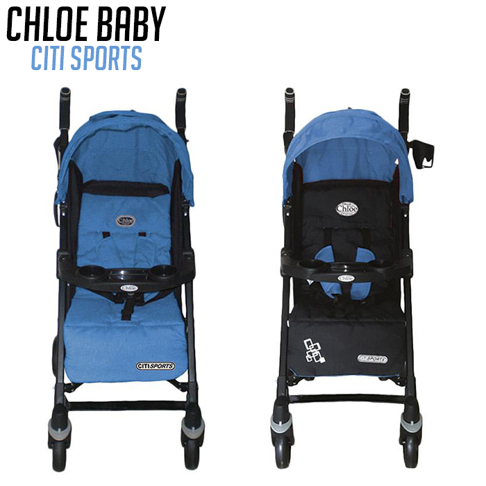 Stroller chloe outlet baby