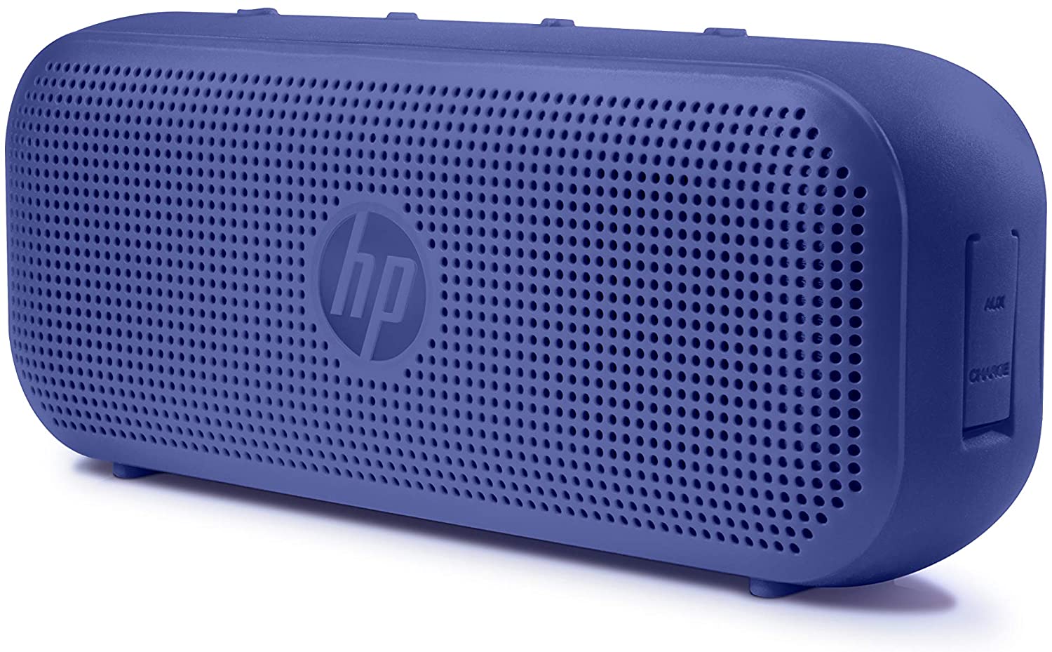 Speaker HP Bluetooth Speaker 400 - Marine Blue | Lazada Indonesia