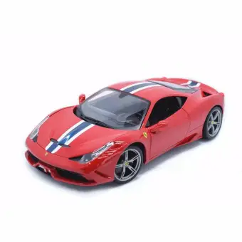 bburago 458 speciale