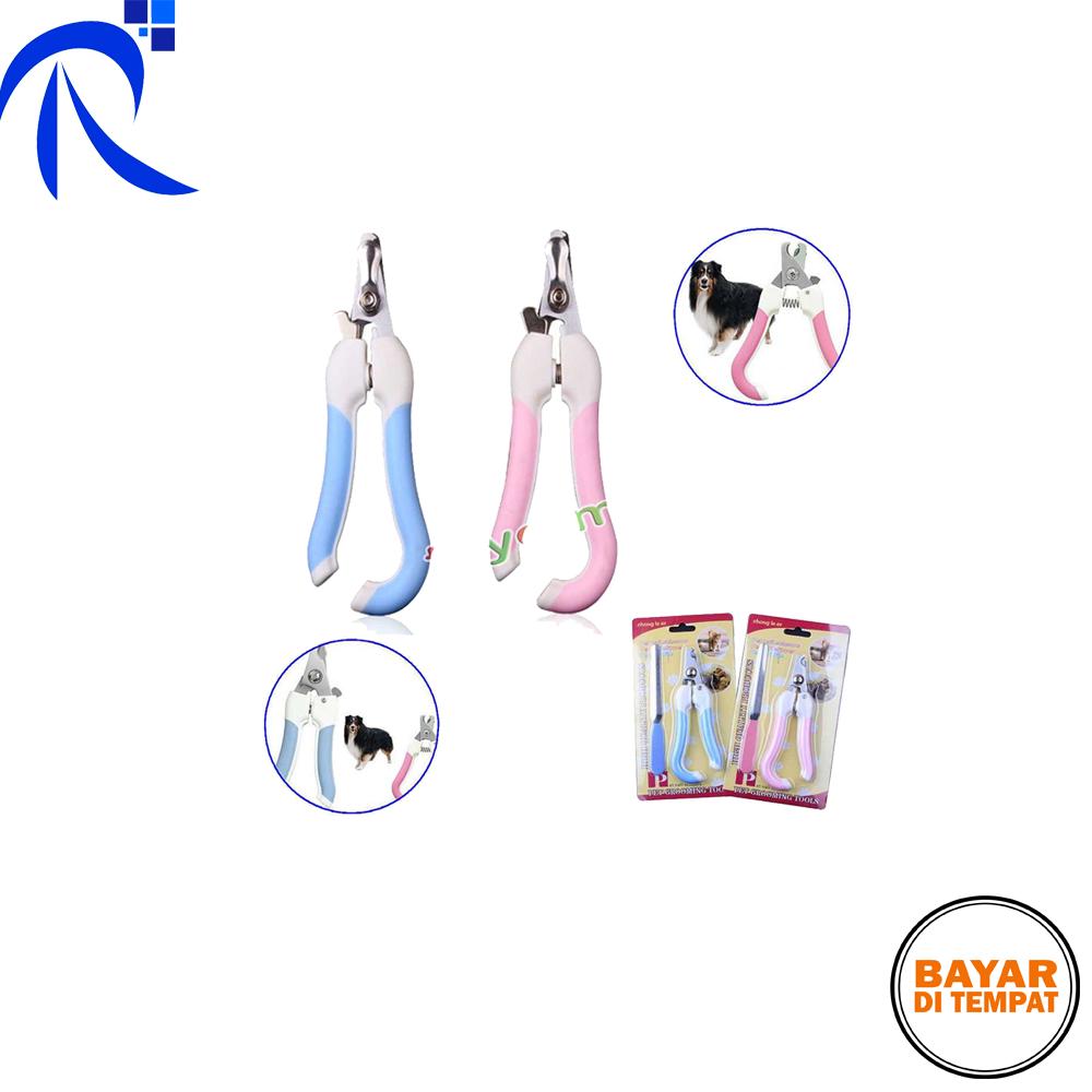 Peralatan Grooming Kucing Terlengkap | Lazada.co.id