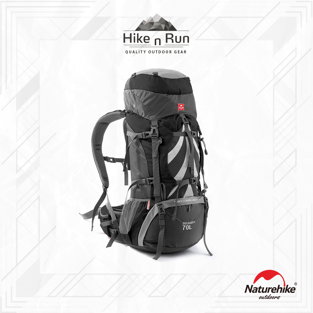 naturehike backpack 70l