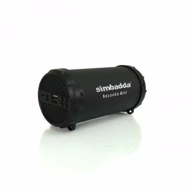 harga speaker simbadda bazooka