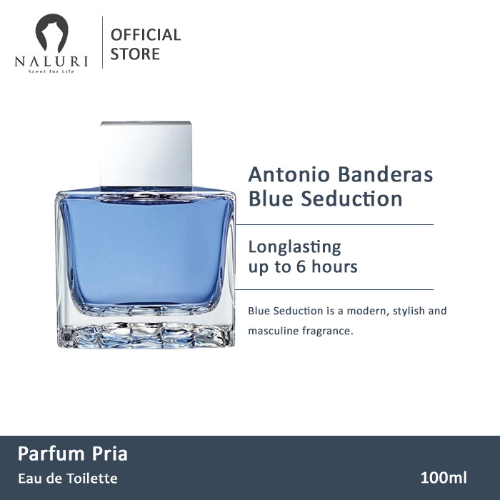 fragrantica blue seduction
