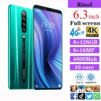 Jual Smartphone Rino 5 Pro Terbaru Lazada Co Id
