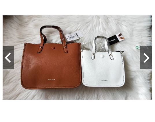 READY HUSH PUPPIES PORTIA SATCHEL TAS WANITA MODEL BARU SALE