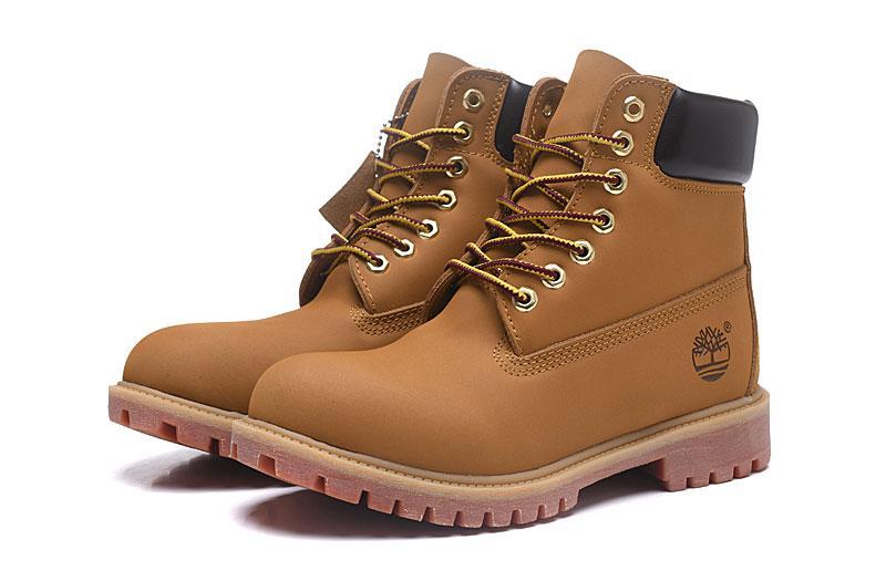non slip timberland boots