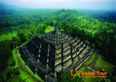 Abadi Tour _Jogja Reguler 1 hari Murah meriah