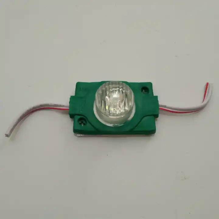 Lampu Led Modul Mobil 24 Volt 1 Mata Jumbo 1 5 Watt As Lazada Indonesia