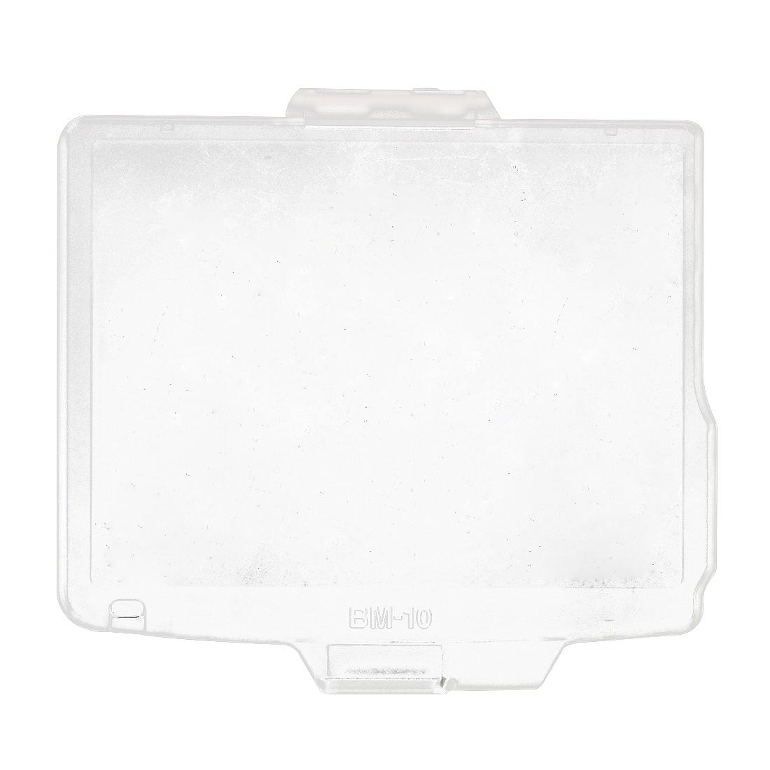 LCD Monitor Screen Protector Cover Compatible with Nikon D90
