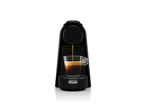 Nespresso Essenza Mini Espresso Machine 