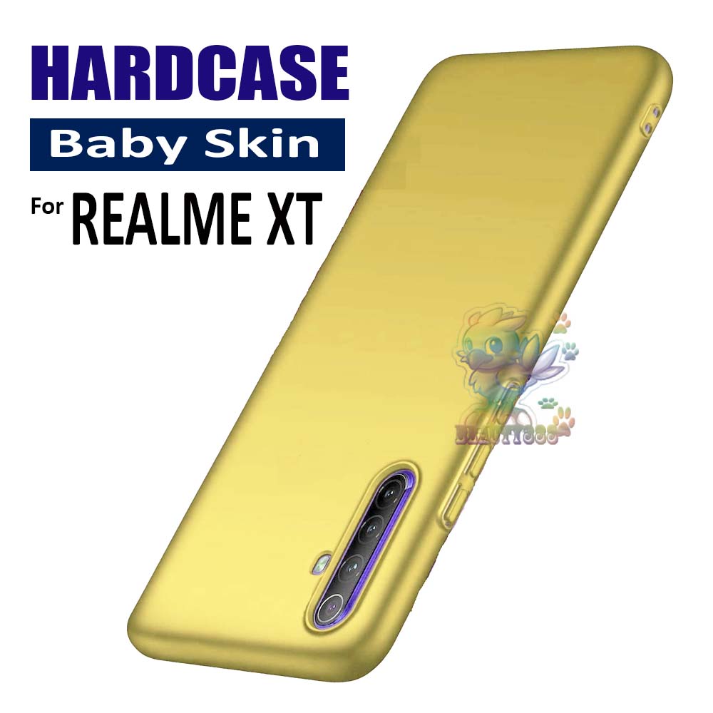 Case Realme XT Realme Pro Realme 5s Realme Realme 5i Hard Slim