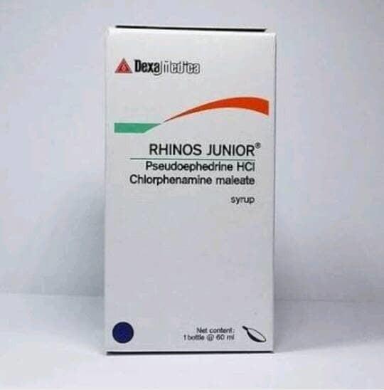 Rhinos Junior