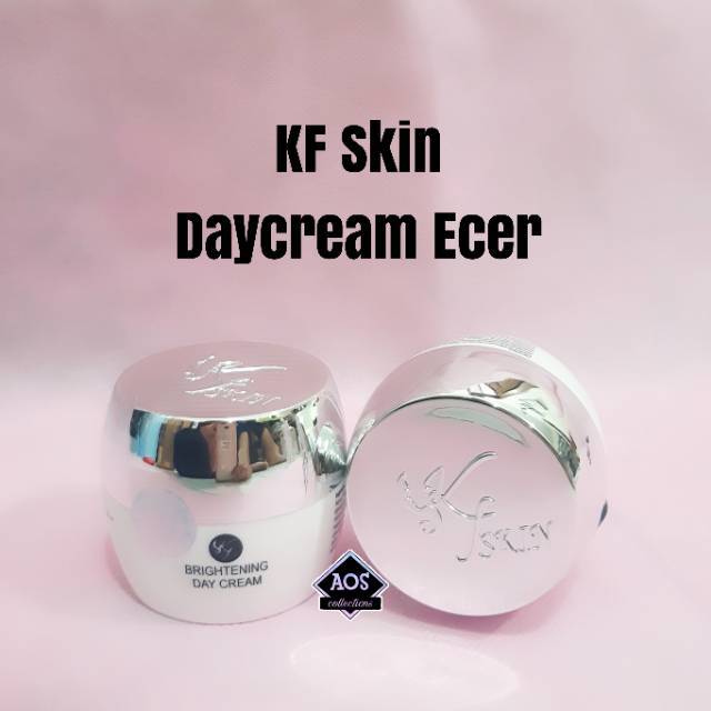 day cream kf skin