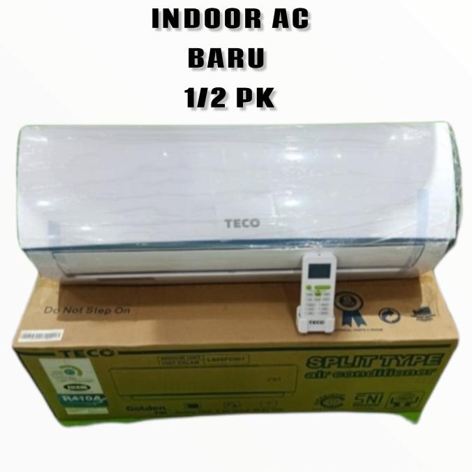 ac indoor teco