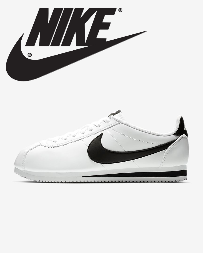 nike cortez terbaru