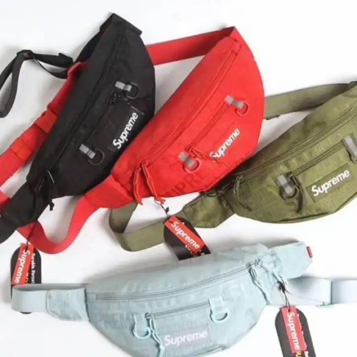waistbag supreme