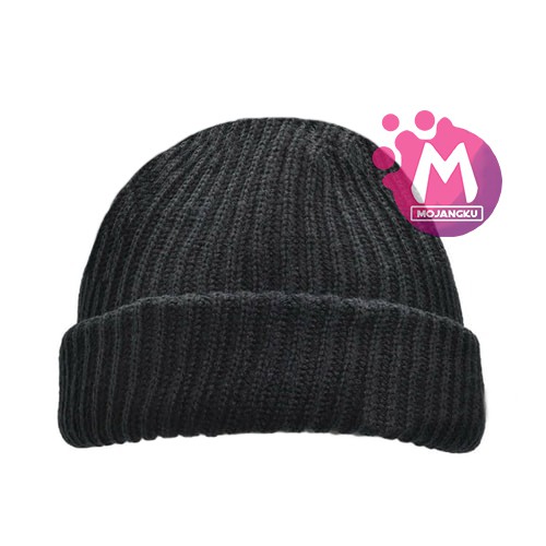 Topi Kupluk Beani Outdoor Wanita Pria 