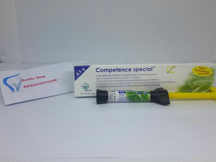 BEST SELLER Composite Nano Hybrid/ Special Composite / Lem Tambal - XMeTtORv