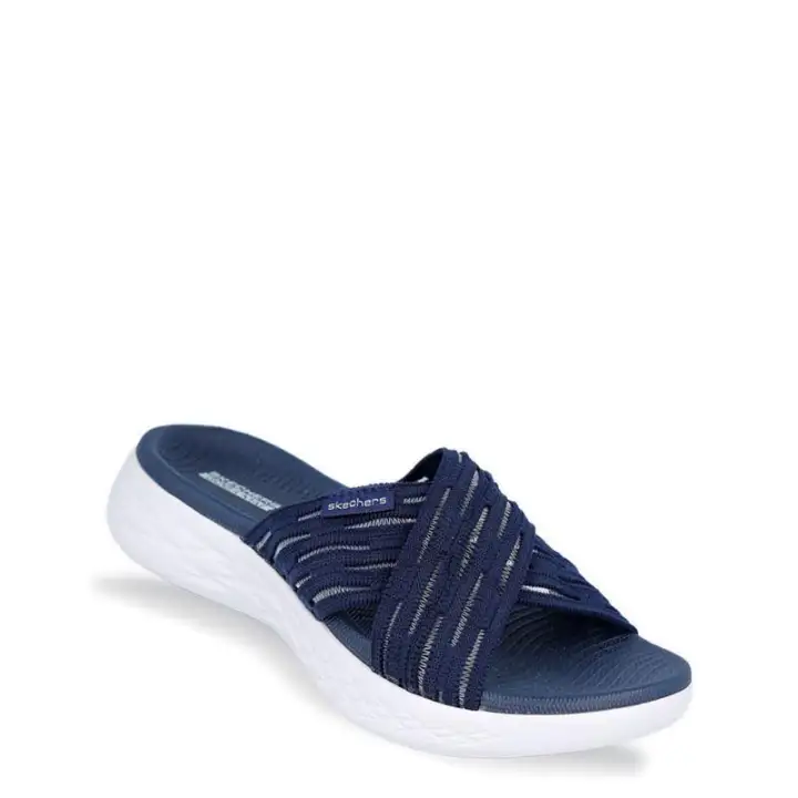 skechers on the go sunrise sandals
