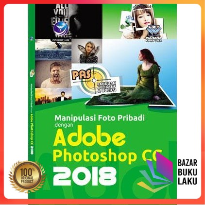 download buku panduan photoshop cs5 pdf