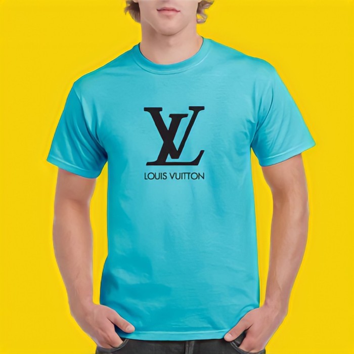 Jual Louis Vuitton Shirt T Shirts Terbaru - Jun 2022 | Lazada.co.id