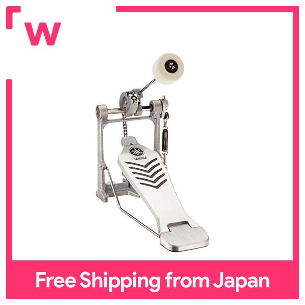 YAMAHA YAMAHA Foot Pedal FP7210A Single chain drive Designed with a