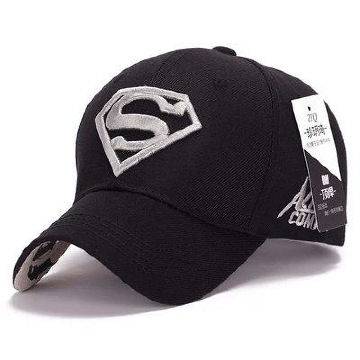 Jual Cap Superman Terbaru - Jul 2022 