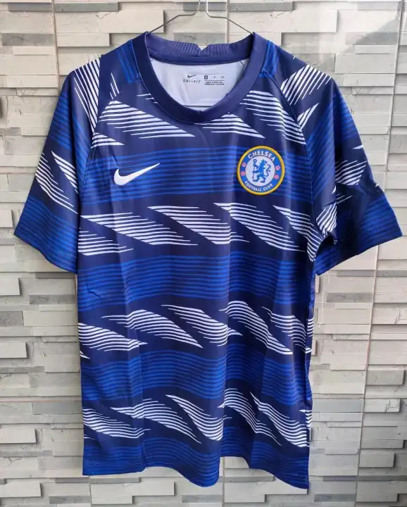 jersey training chelsea 2021