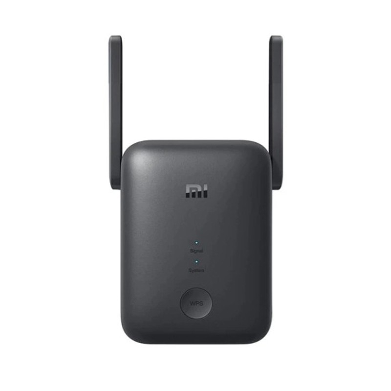Xiaomi Mi WiFi Range Extender AC1200 | Berkecepatan Tinggi | Koneksi Stabil | Pengaturan Mudah [ Official Store ] - Gambar 3