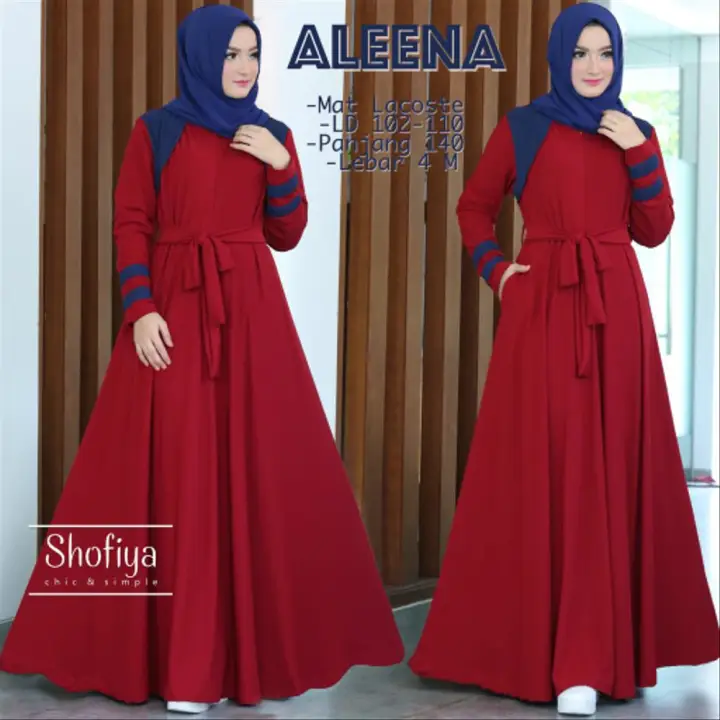 Featured image of post Baju Gamis Wanita Png
