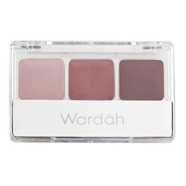 Wardah Eye Shadow B: Membeli jualan online Eye Shadow