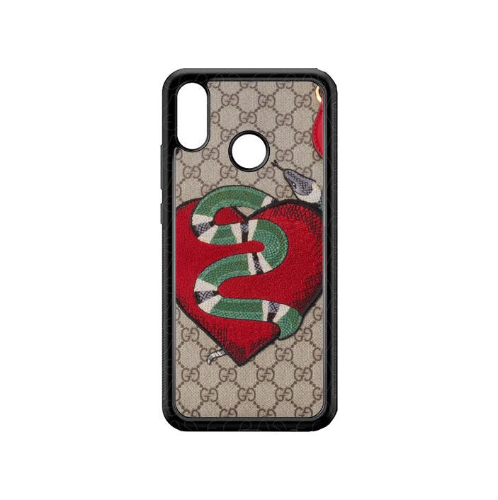 Casing For Vivo Y91 Limited Edition GG Snake E1682