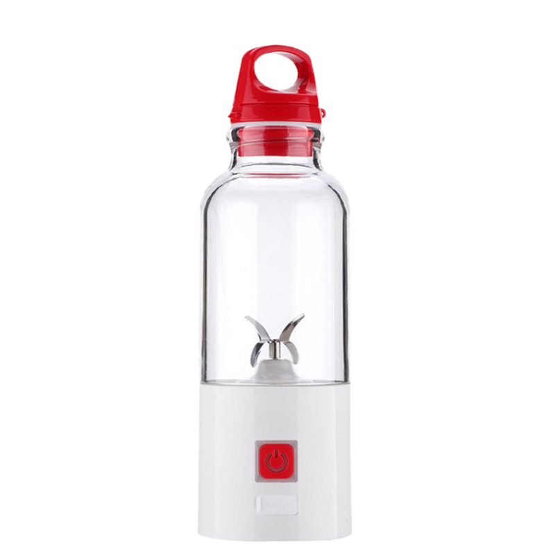 Waterproof Fruit Juicer Rechargeable Mini Juicer Electric Portable Fruits and Vegetables Stir Juice Squeezer Juice Cup