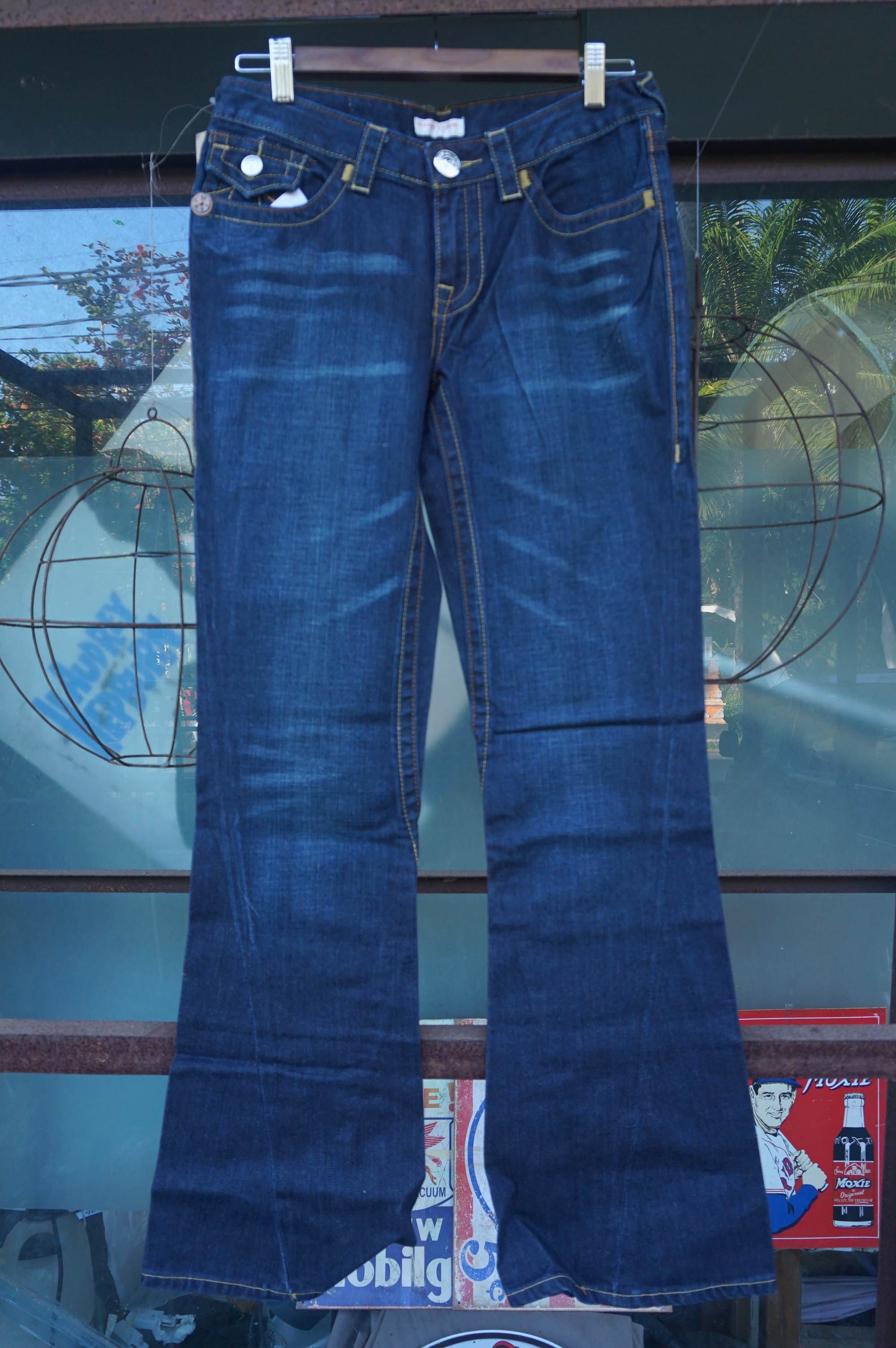 Jual True Religion Jeans Terbaru - Jul 