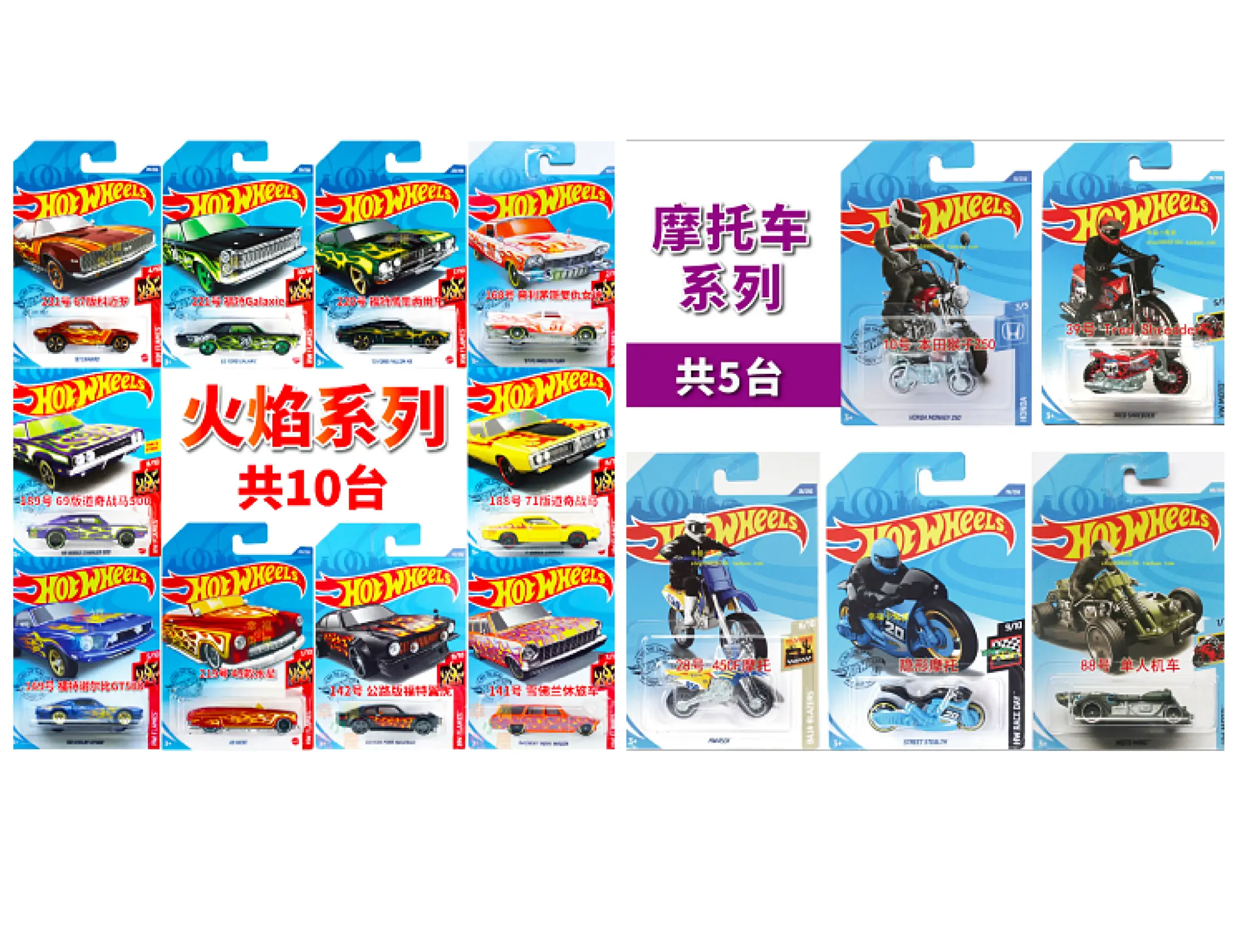 Hot Wheels Mainan Mobil Kecil Track 50 Peringatan Ulang Tahun Mobil Lima Dimuat Dipasang 10 Kotak Korek Api 5 Mobil Dimuat C1817 Lazada Indonesia