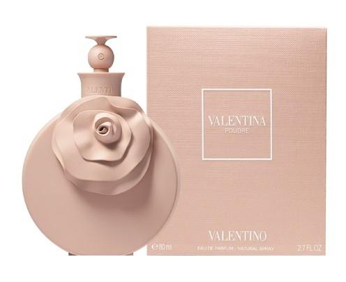 Parfum Original Reject Valentina Poudre EDP 80 Ml - No Box | Lazada  Indonesia