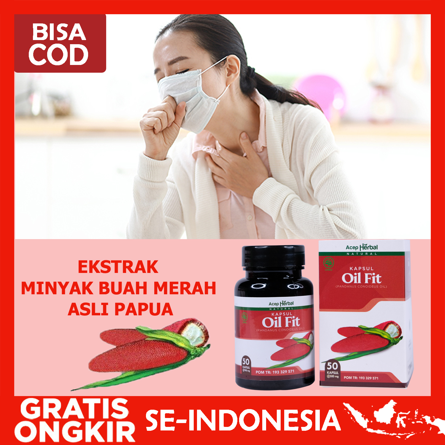 Obat Batuk - Batuk Menahun, Batuk Berdahak, Batuk Darah, Batuk Kering ...