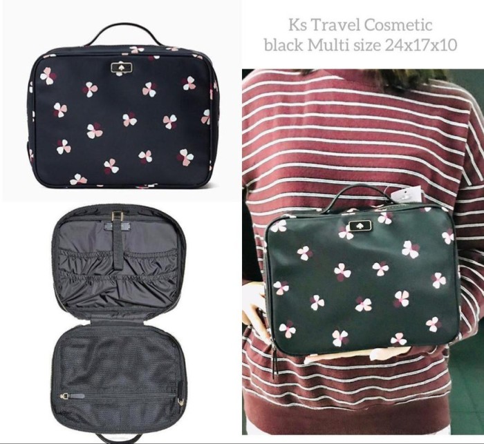 kate spade carry on bag