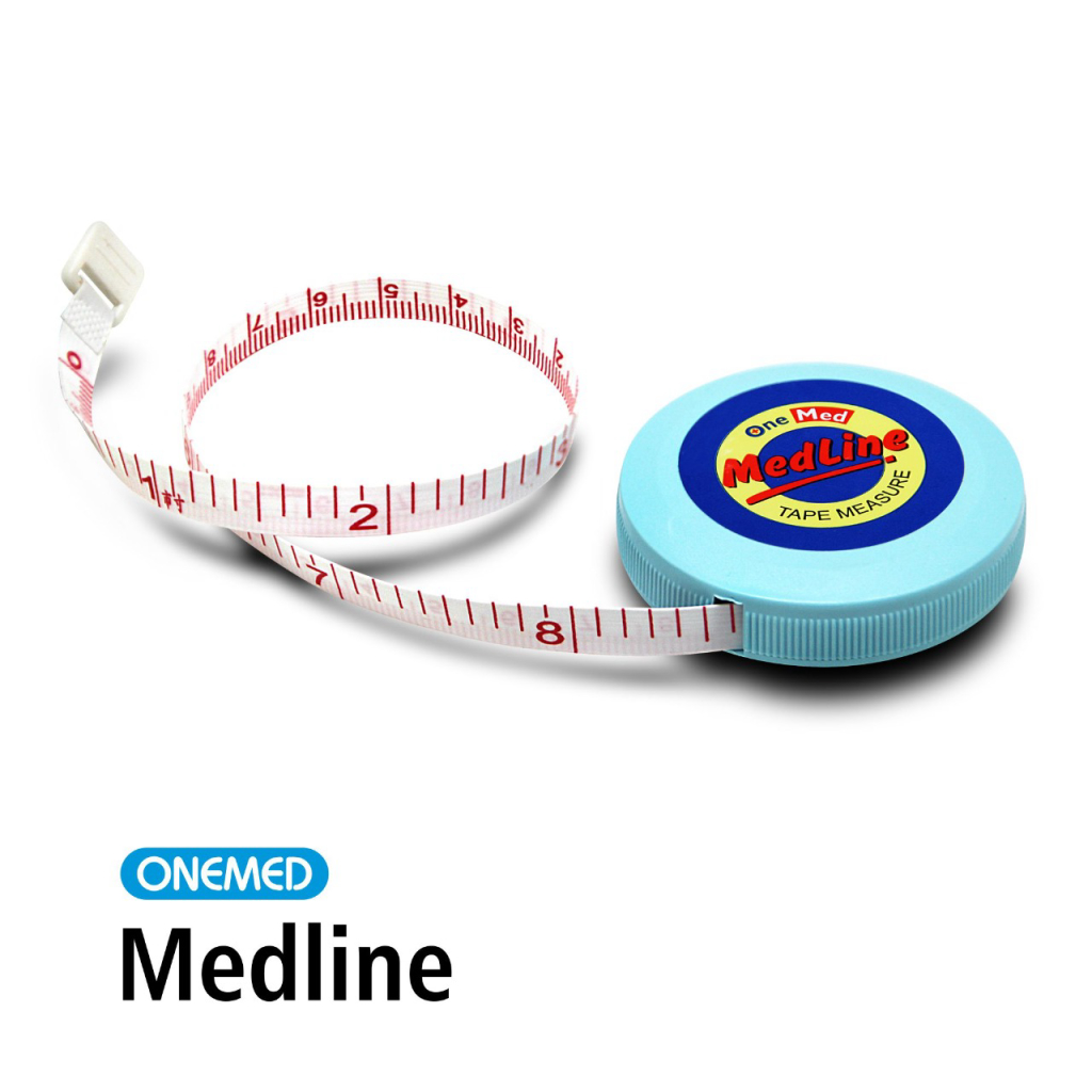 metlin-metline-medline-meteran-roll-pengukur-bayi-onemed-lazada-indonesia