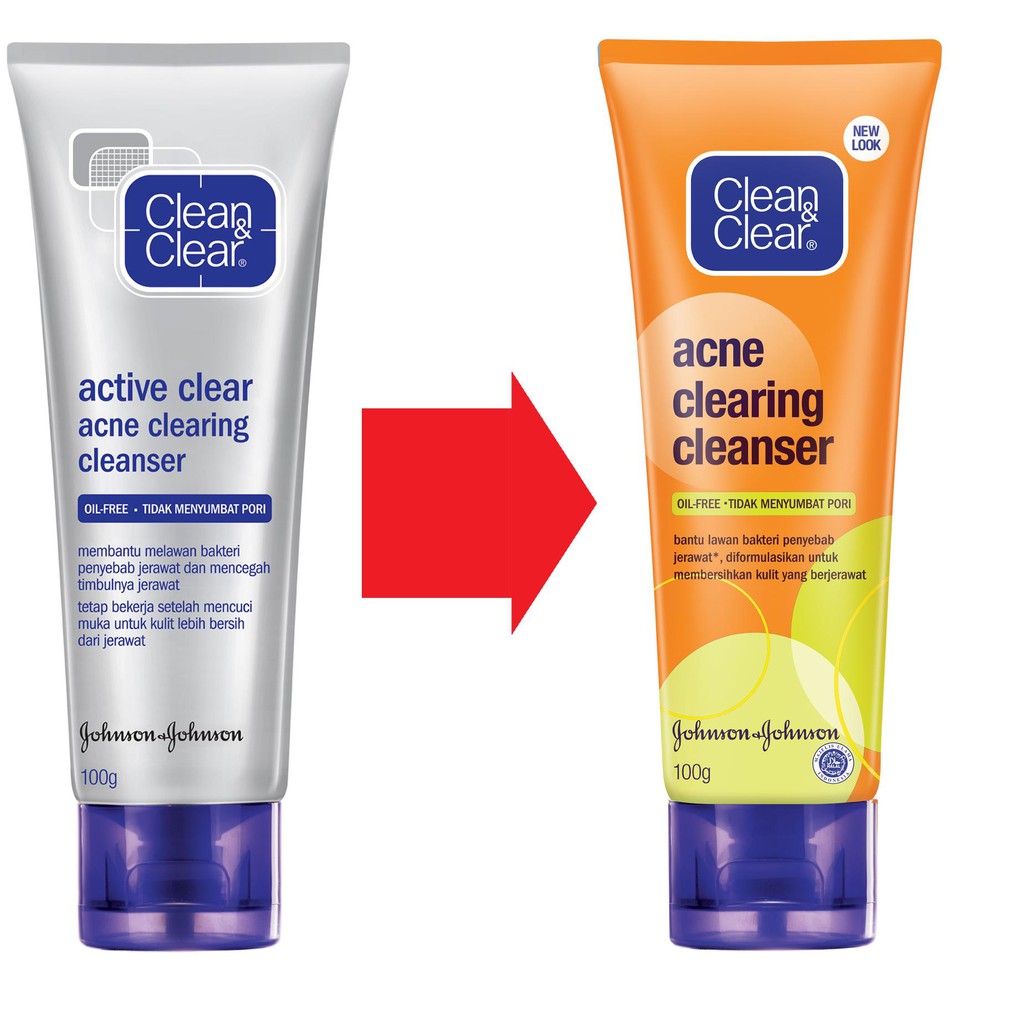 Clearing activity. Clean Clear. Clean & Clear Continuous Control. Clean Clear difference. Clean by Clear.