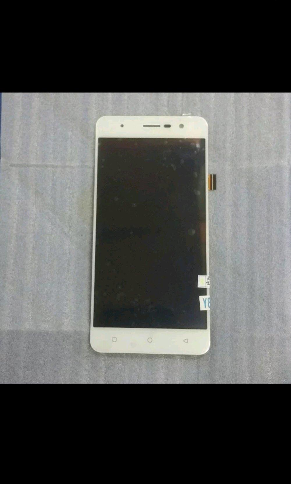 LCD TOUCHSCREEN EVERCROSS GENPRO X S50D FULLSET
