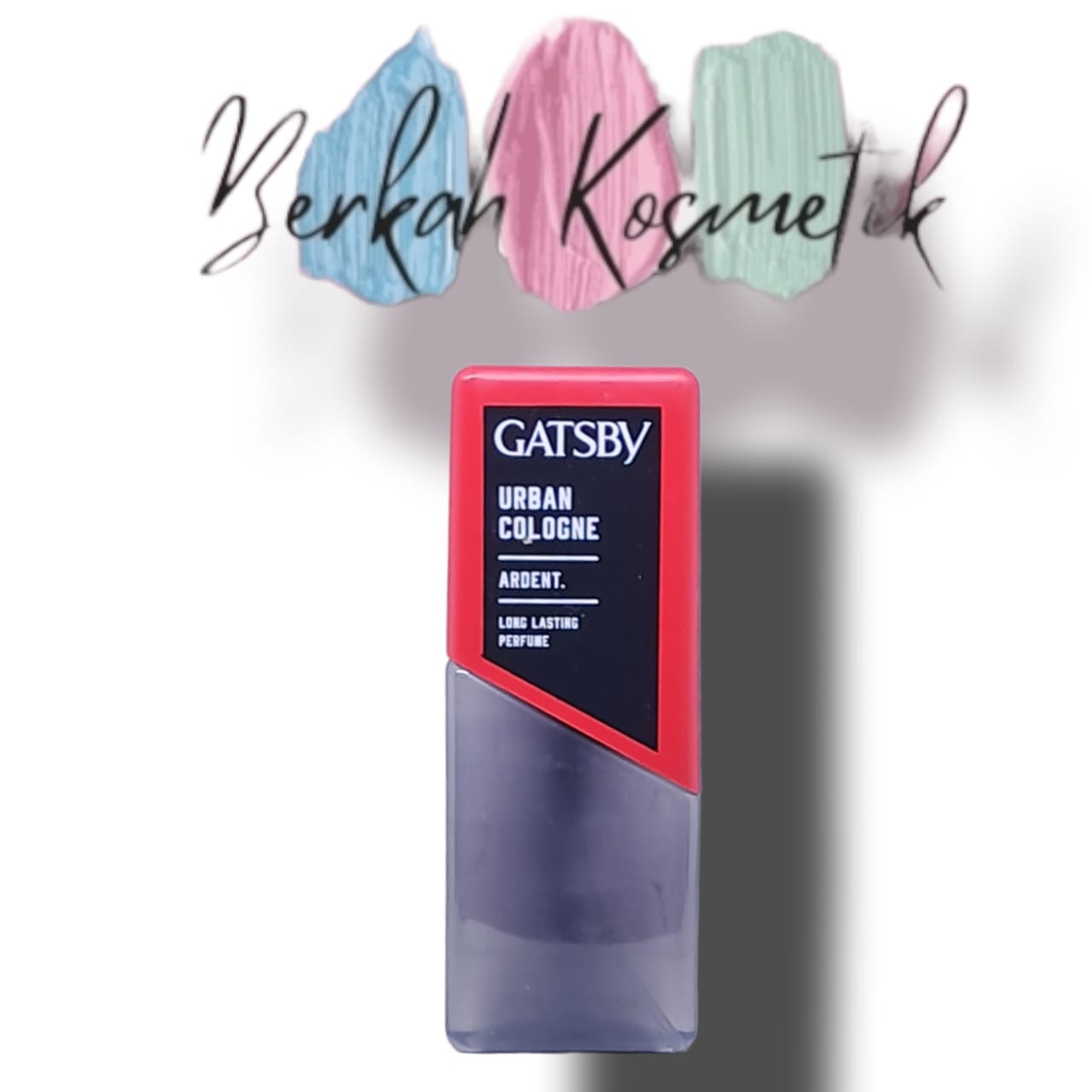 Parfum gatsby urban online cologne