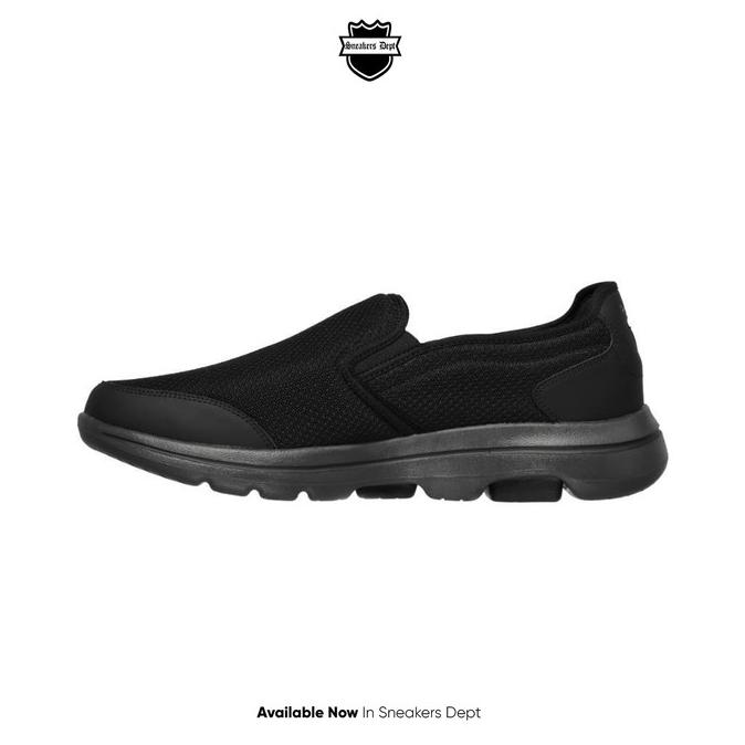 skechers performance go walk 5 mens